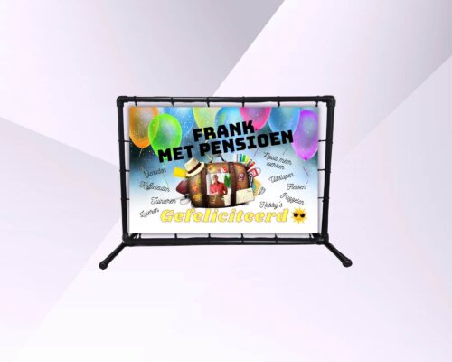 Spandoeken diversen