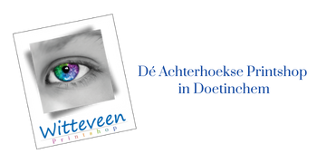 Witteveen Printshop