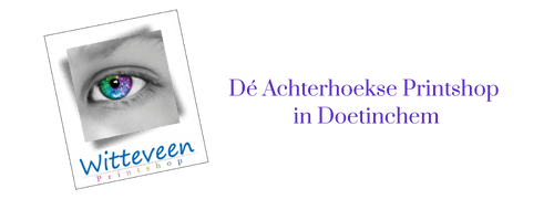 Witteveen Printshop