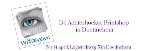 Witteveen Printshop